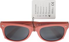 Gafas de sol de RPC Ecológica Personalizada 10967735 - Producto ecológico
