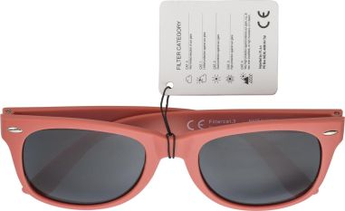 Gafas de sol de RPC Ecológica Personalizada 10967735