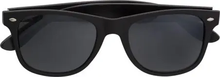 Gafas de sol de bambú y ABS Ecológica Personalizada 10967752