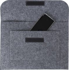 Portadocumentos de fieltro rPET Ecológico Personalizado... - Producto ecológico