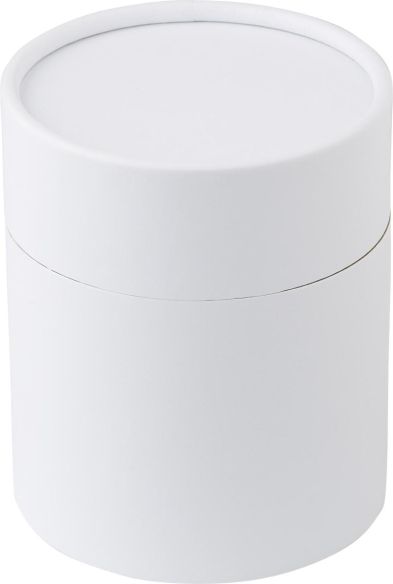 Vela cristal vegetal bambú 46 h