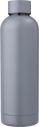 Botella de acero inoxidable reciclado Ecológica Personalizada 10971864 - Imagen 18