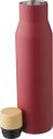 Botella termo de acero inox. Ecológica Personalizada 10971877 - Imagen 2