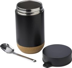 Fiambrera de acero inox. Ecológica Personalizada 10976557 - Producto ecológico