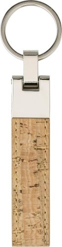 Llavero de corcho Ecológico Personalizado 10976594