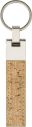 Llavero de corcho Ecológico Personalizado 10976594 - Imagen 2