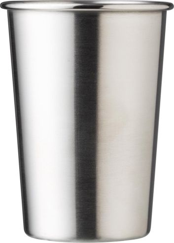 Taza de acero inox. Ecológica Personalizada...