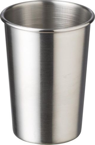 Taza acero inoxidable 350 ml doble pared