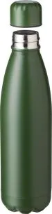 Botella acero inox 750 ml acabado mate