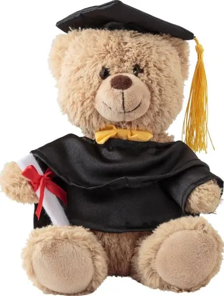 Osito de peluche Ecológico Personalizado 101041694