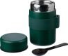 Vaso termo de acero inox. con cuchara Ecológico Personalizado 101096712 - Imagen 6