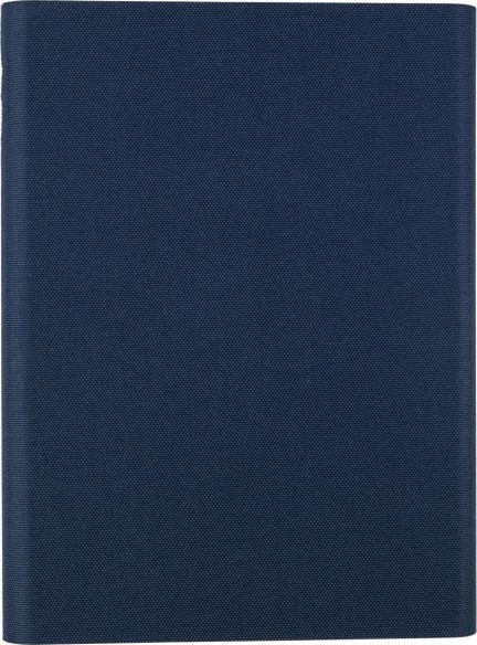 Carpeta congresos rPET A5 cuaderno 64p soporte teléfono