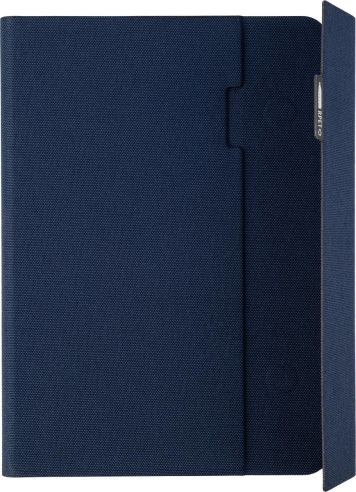 Carpeta congresos rPET A5 cuaderno 64p soporte teléfono