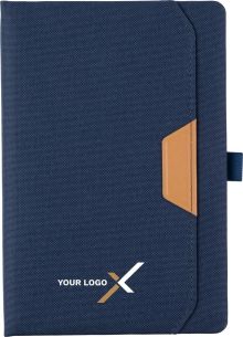 Cuaderno de rPet Ecológico Personalizado 101097177 - Producto ecológico