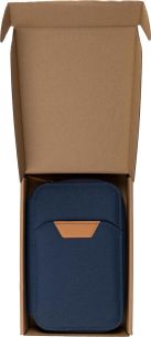 Bolsita de viaje de rPet Ecológica Personalizada 101097179 - Producto ecológico