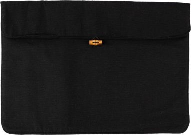 Funda de algodón para pc Ecológica...