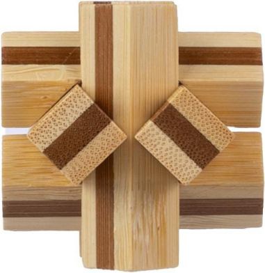 Juego de paciencia de madera Ecológico Personalizado 101097559