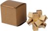 Juego de paciencia de madera Ecológico Personalizado 101097559 - Imagen 5