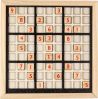 Juego de sudoku de madera Ecológico Personalizado 101097589 - Imagen 3