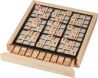 Juego de sudoku de madera Ecológico Personalizado 101097589 - Imagen 4