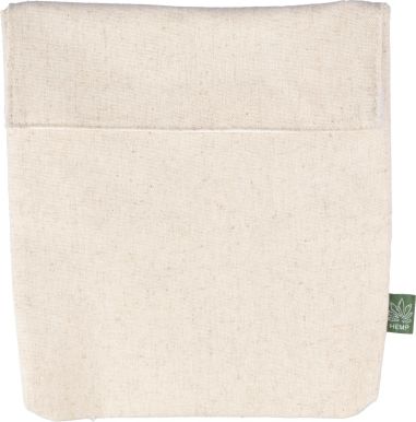 Nevera para sándwich de cáñamo Ecológica...