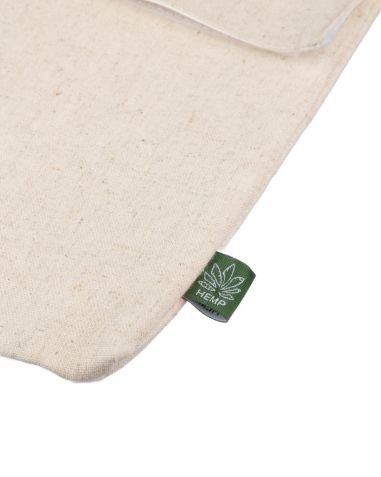Nevera para sándwich de cáñamo Ecológica Personalizada 101103677