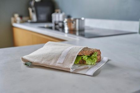 Nevera para sándwich de cáñamo Ecológica Personalizada 101103677