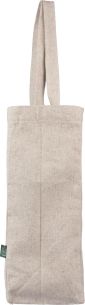 Bolsa de cáñamo Ecológica Personalizada 101103679 - Producto ecológico