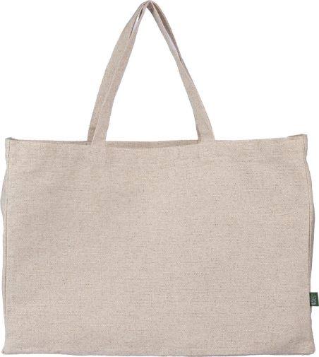 Bolsa de cáñamo Ecológica Personalizada 101103679