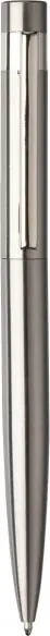 Bolígrafo de acero inox. reciclado Ecológico Personalizado 101103696