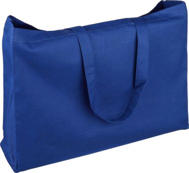 Bolsa algodón OEKO-TEX 220 g/m² fuelle 10 cm