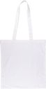 Bolsa con asas de algodón Oeko-Tex Ecológica Personalizada 101161830 - Imagen 5