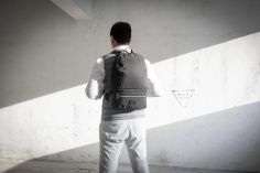 Bolsa convertible BrandCharger Ecológica Personalizada... - Producto ecológico