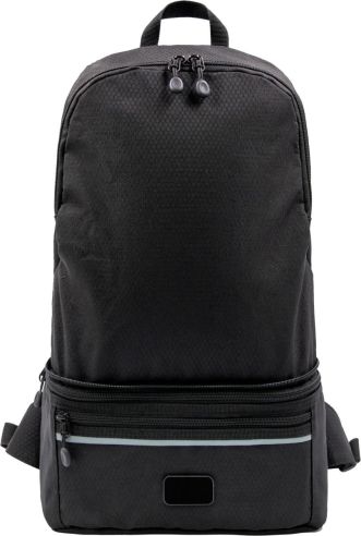 Mochila BrandCharger Combo PET reciclado 2en1 6L GRS