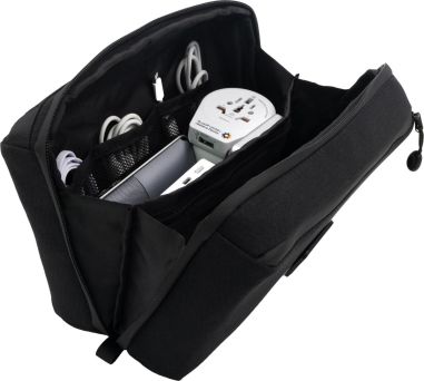 Bolsa Zen PET reciclado multifunción