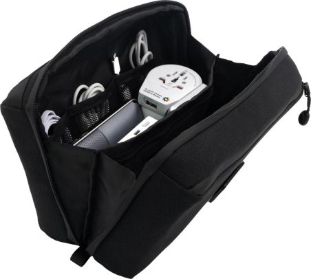 Bolsa Zen PET reciclado multifunción
