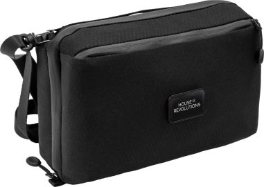 Bolsa Zen PET reciclado multifunción