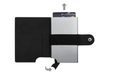 Cartera tarjetero BrandCharger Ecológica Personalizada... - Producto ecológico