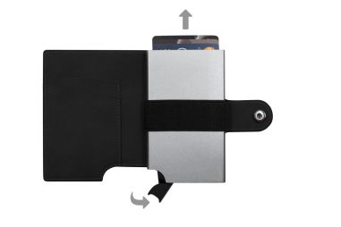 Cartera tarjetero BrandCharger Ecológica Personalizada 101163672