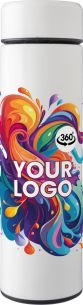 Termo de acero inox. Ecológico Personalizado 101171141 - Producto ecológico