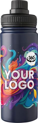 Bidón termo de acero inox. Ecológico Personalizado 101171296