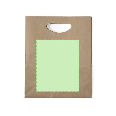 Bolsa Ecológica Personalizada 82628