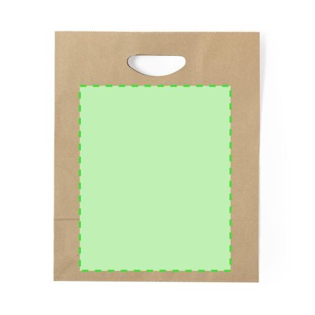 Bolsa Ecológica Personalizada 82630