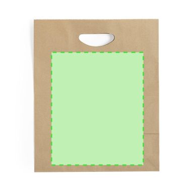 Bolsa Ecológica Personalizada 82630