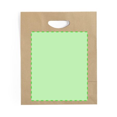 Bolsa Ecológica Personalizada 82630