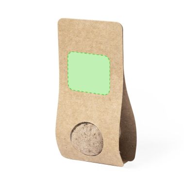 Bombón Ecológico Personalizado 82640