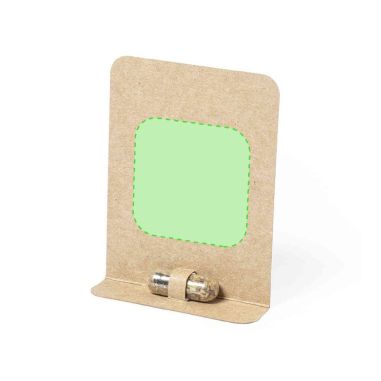 Capsula Ecológica Personalizada 82642