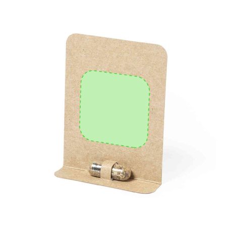 Capsula Ecológica Personalizada 82642