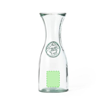 Botella Ecológica Personalizada 82649