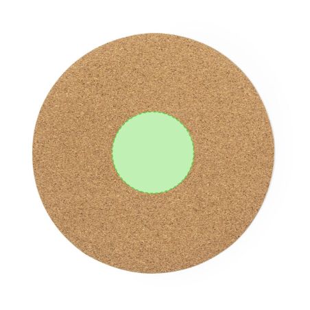 Alfombrilla Ecológica Personalizada 81286